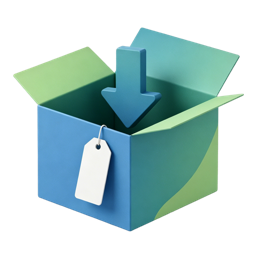 How to Initiate a Return Icon