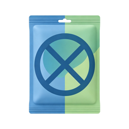 Non-Returnable Items Icon