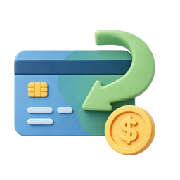 Refunds Processing Icon