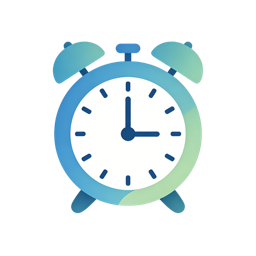Processing Time Icon