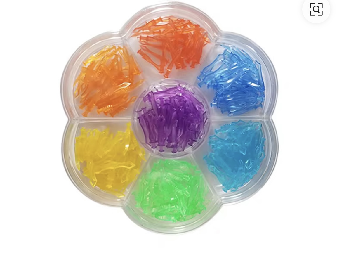 Diamond Wedges Assorted kit