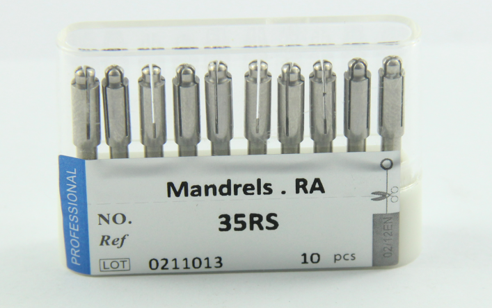 Mandrel 35RS