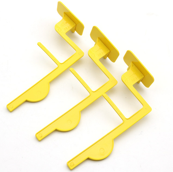 X-Ray Holder with index