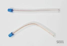 Disposable Saliva Ejectors
