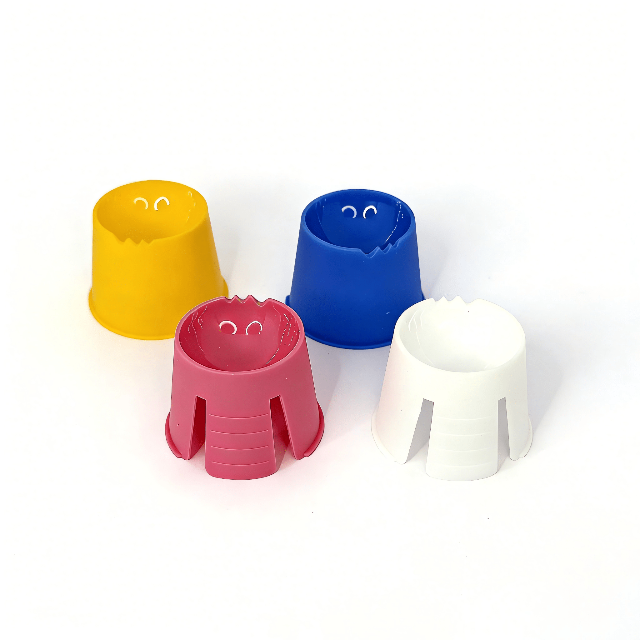 Disposable Dappen Dish