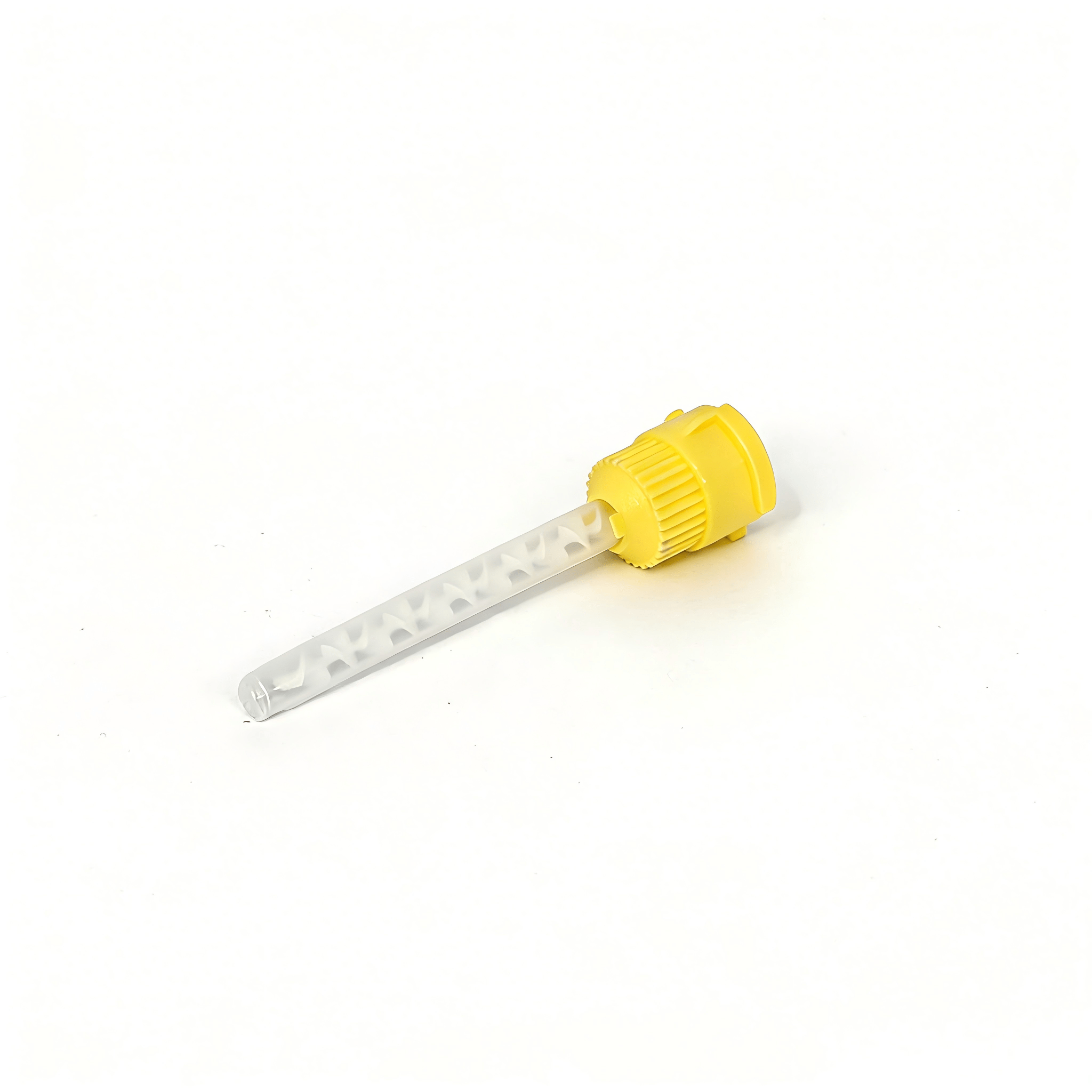 Silicone rubber Mixing Tips