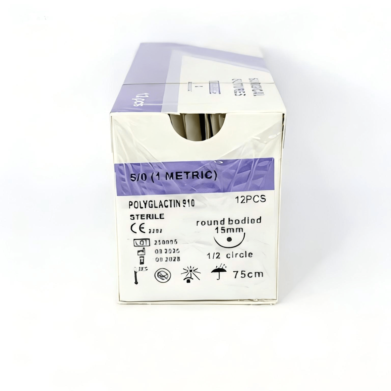 PGLA(Polyglactin 910) 5-0