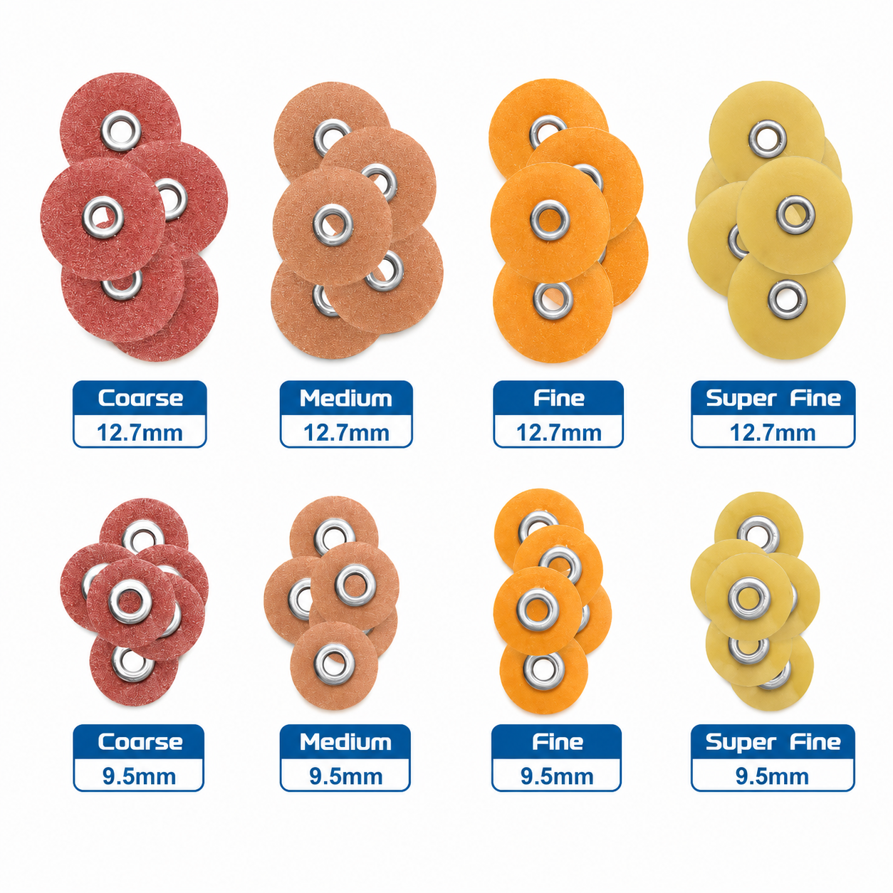 Soflex DISCS