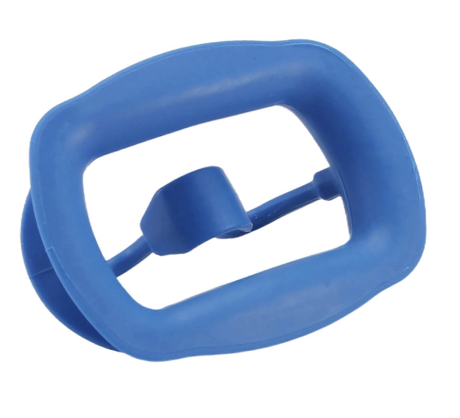 Silicone Cheek Retractor